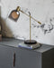 Nyos Table Lamp - DWHOME
