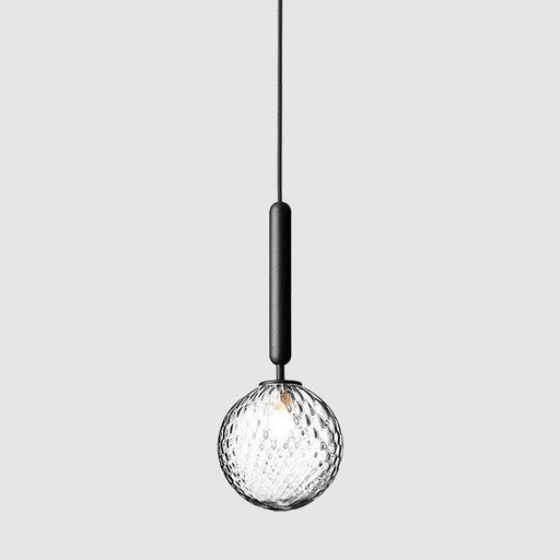 Nostra Minimalist Line Pendant Light-DWHOME