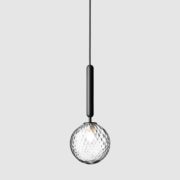 Nostra Minimalist Line Pendant Light - DWHOME