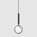 Nostra Minimalist Line Pendant Light - DWHOME