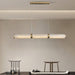 Alabaster Beam Pendant Light-DWHOME