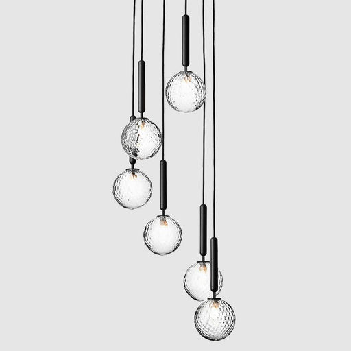 Nostra Minimalist Line Pendant Light-DWHOME