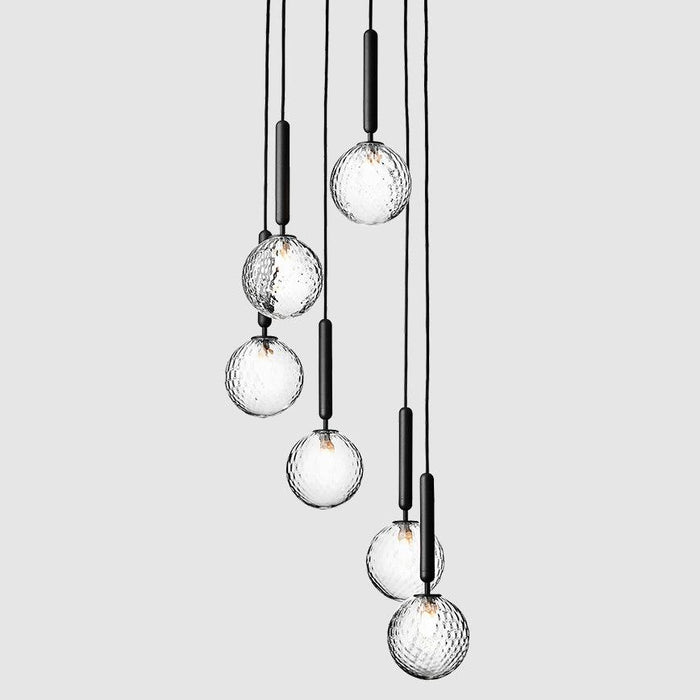 Nostra Minimalist Line Pendant Light - DWHOME