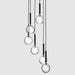 Nostra Minimalist Line Pendant Light - DWHOME