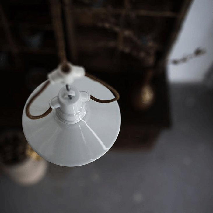 Oakley Barn Style Pendant Light - DWHOME