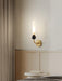 Marble Vertical Wall Lamp-DWHOME