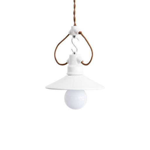 Oakley Barn Style Pendant Light - DWHOME
