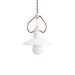 Oakley Barn Style Pendant Light - DWHOME