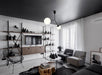 Yuli Minimalist Line Kitchen Island Pendant Light - DWHOME