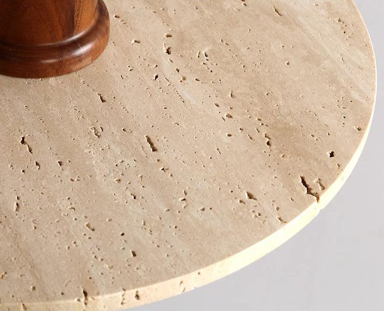 Sonoma Wood And Stone Minimalist Pendant Lights - DWHOME