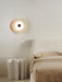 Aurora Travertine Wall Lamp - Vakkerlight