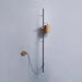 Umea Wooden Spotlight With Railing Wall Light - DWHOME