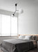 Yuli Minimalist Line Kitchen Island Pendant Light - DWHOME