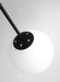 Yuli Minimalist Line Kitchen Island Pendant Light - DWHOME