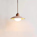 Sonoma Wood And Stone Minimalist Pendant Lights - DWHOME