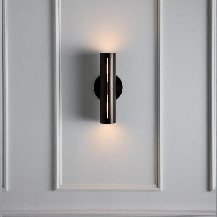 LED New Style Post-modern Decorative Wall Light - DWHOME