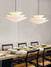 Altura Layered Pendant Light-DWHOME