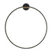 LED Halo Design Modern Wall Light - DWHOME