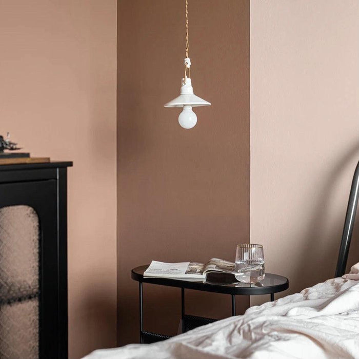 Oakley Barn Style Pendant Light - DWHOME