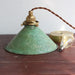 Portland Industrial Vintage Pendant Light - DWHOME