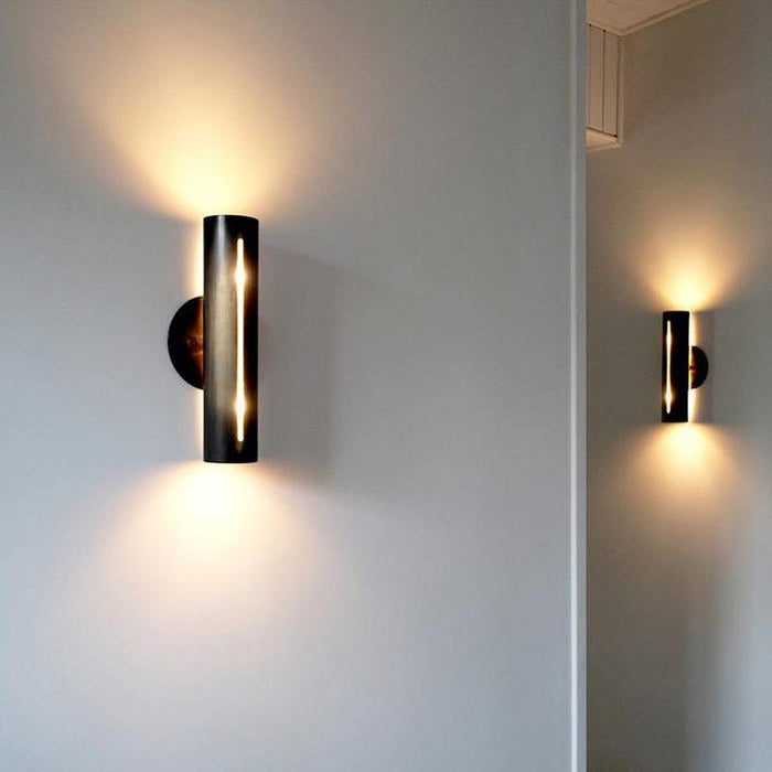 LED New Style Post-modern Decorative Wall Light - DWHOME