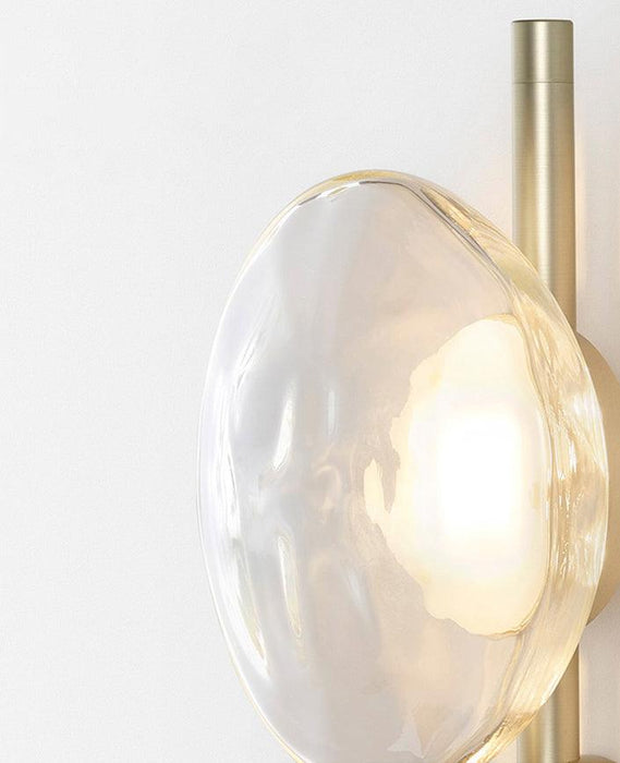 Stratus Mid Century Modern Wall Light-DWHOME