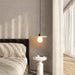 Sonoma Wood And Stone Minimalist Pendant Lights - DWHOME