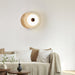 Aurora Travertine Wall Lamp - Vakkerlight