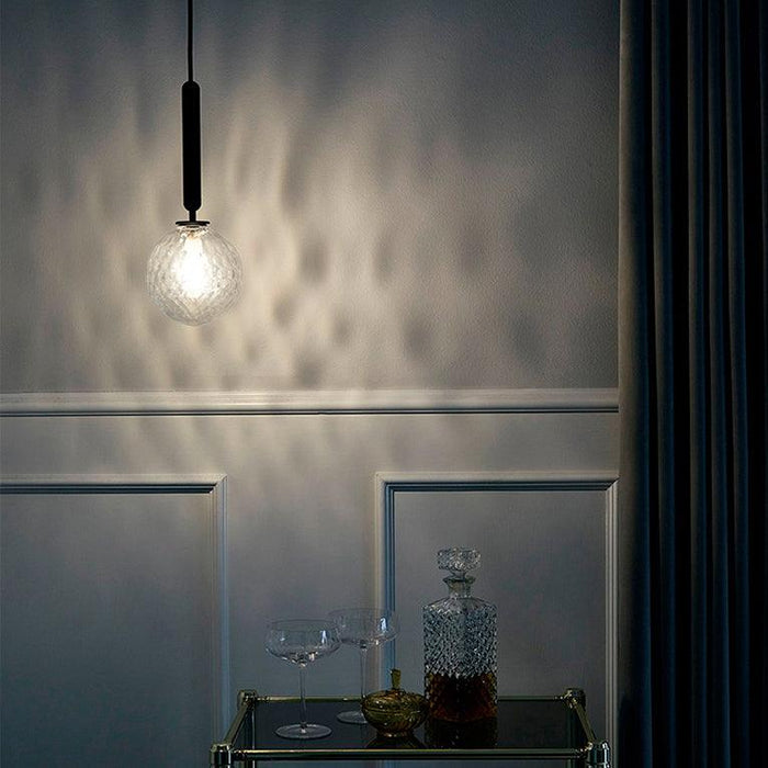 Nostra Minimalist Line Pendant Light - DWHOME