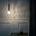 Nostra Minimalist Line Pendant Light - DWHOME