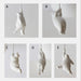 The Flying Bears Children Nursery Ceiling Light - DWHOME