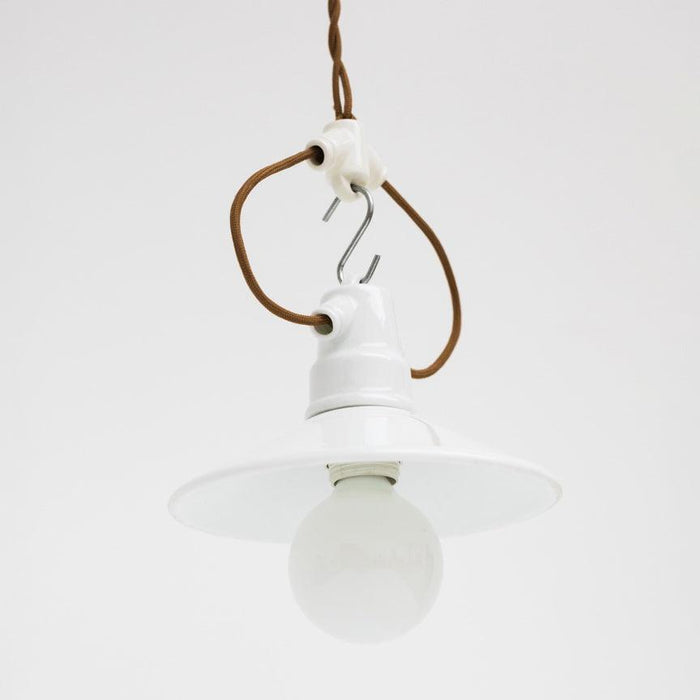 Oakley Barn Style Pendant Light - DWHOME