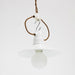 Oakley Barn Style Pendant Light - DWHOME