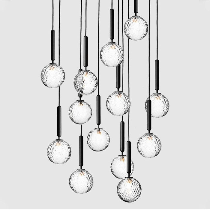 Nostra Minimalist Line Pendant Light - DWHOME