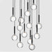 Nostra Minimalist Line Pendant Light - DWHOME