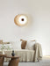 Aurora Travertine Wall Lamp - Vakkerlight