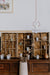 Oakley Barn Style Pendant Light - DWHOME