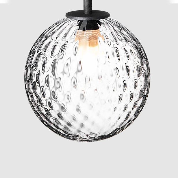 Nostra Minimalist Line Pendant Light - DWHOME