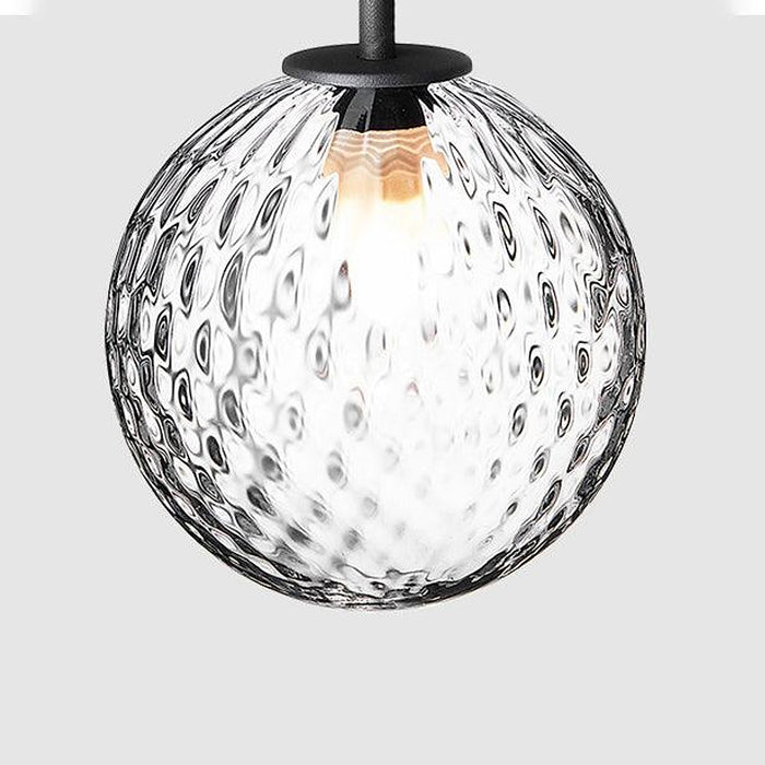 Nostra Minimalist Line Pendant Light-DWHOME