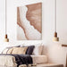 Sonoma Wood And Stone Minimalist Pendant Lights - DWHOME