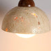 Sonoma Wood And Stone Minimalist Pendant Lights - DWHOME