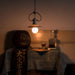 Oakley Barn Style Pendant Light - DWHOME