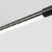 Linea minimalist strip line pendant light - DWHOME