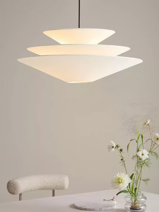 Altura Layered Pendant Light-DWHOME