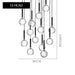 Nostra Minimalist Line Pendant Light - DWHOME