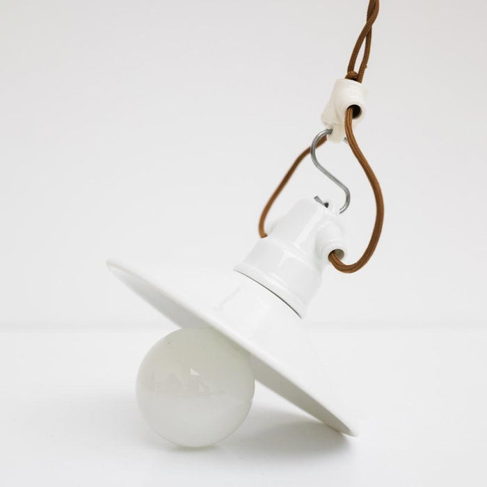 Oakley Barn Style Pendant Light - DWHOME
