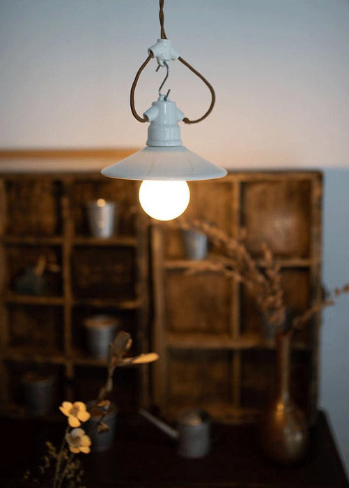 Oakley Barn Style Pendant Light - DWHOME
