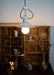 Oakley Barn Style Pendant Light - DWHOME