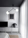 Yuli Minimalist Line Kitchen Island Pendant Light - DWHOME