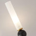 Marble Vertical Wall Lamp-DWHOME